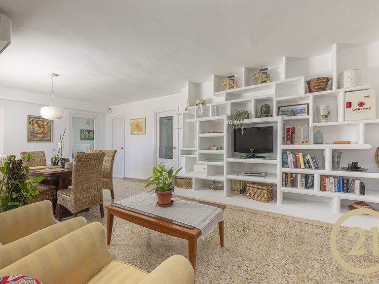 Apartment for sale in San Pedro de Alcantara, Marbella, Málaga 8