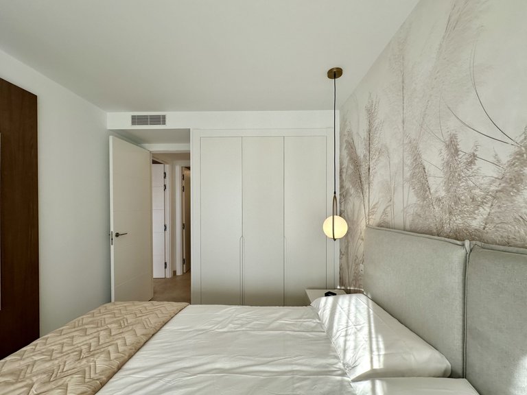 Apartment for sale in Fuengirola, Málaga 14