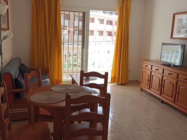 Apartment for sale in Arona, Costa del Silencio, Tenerife 2