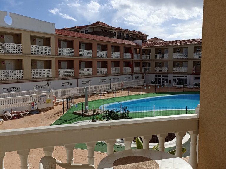 Apartment for sale in Arona, Costa del Silencio, Tenerife 10