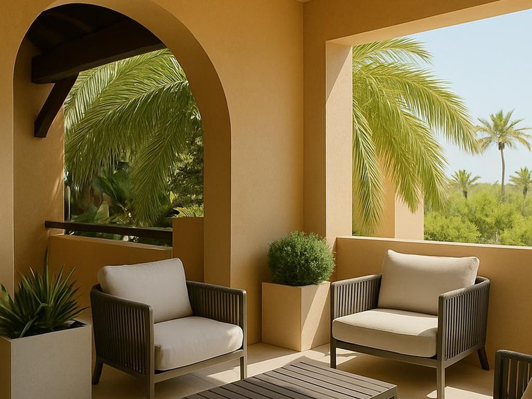 Apartment for sale in Estepona, Málaga 5