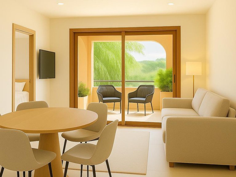 Apartment for sale in Estepona, Málaga 6