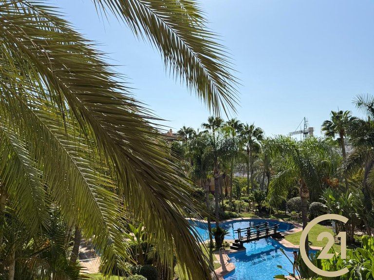Apartment for sale in Estepona, Málaga 16