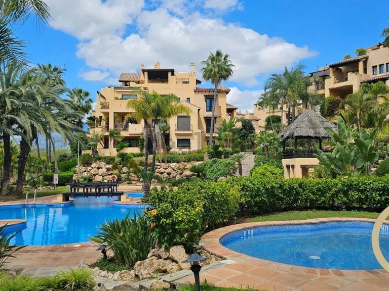 Apartment for sale in Estepona, Málaga 14