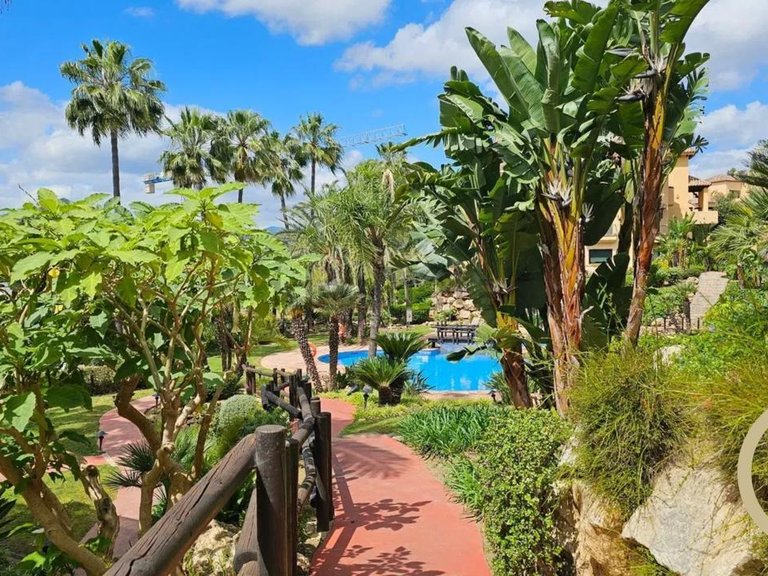 Apartment for sale in Estepona, Málaga 15