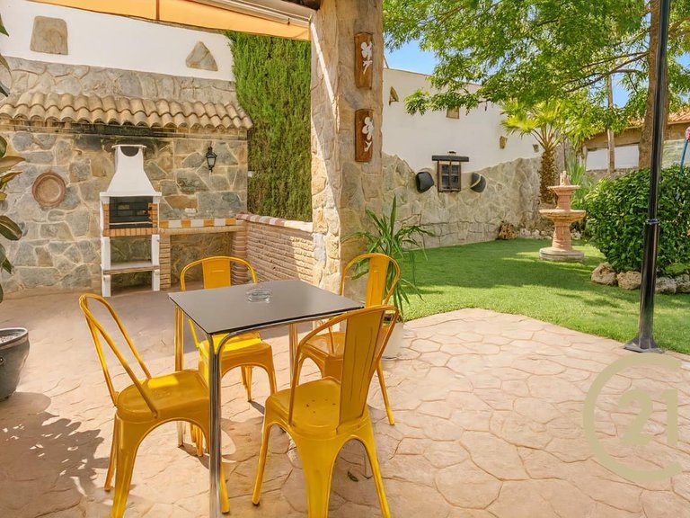 House with 3 Apartments for sale in Arriate, Ronda, Málaga 7