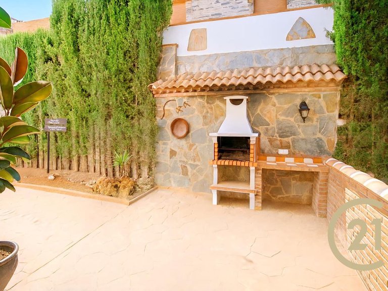House with 3 Apartments for sale in Arriate, Ronda, Málaga 8