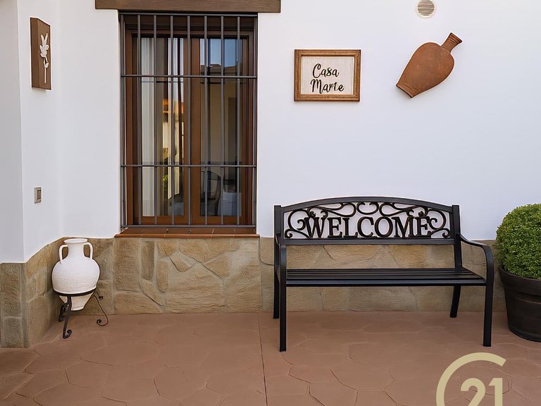 House with 3 Apartments for sale in Arriate, Ronda, Málaga 22