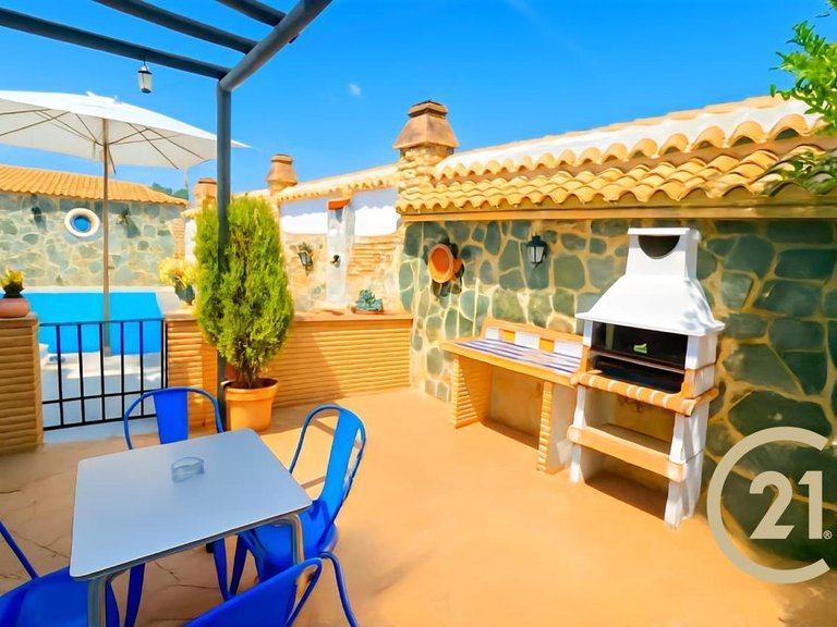 House with 3 Apartments for sale in Arriate, Ronda, Málaga 11