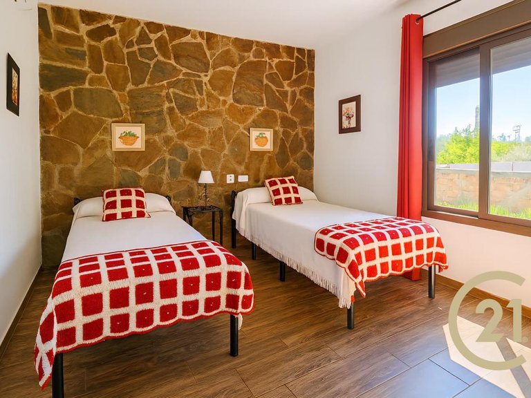 House with 3 Apartments for sale in Arriate, Ronda, Málaga 24