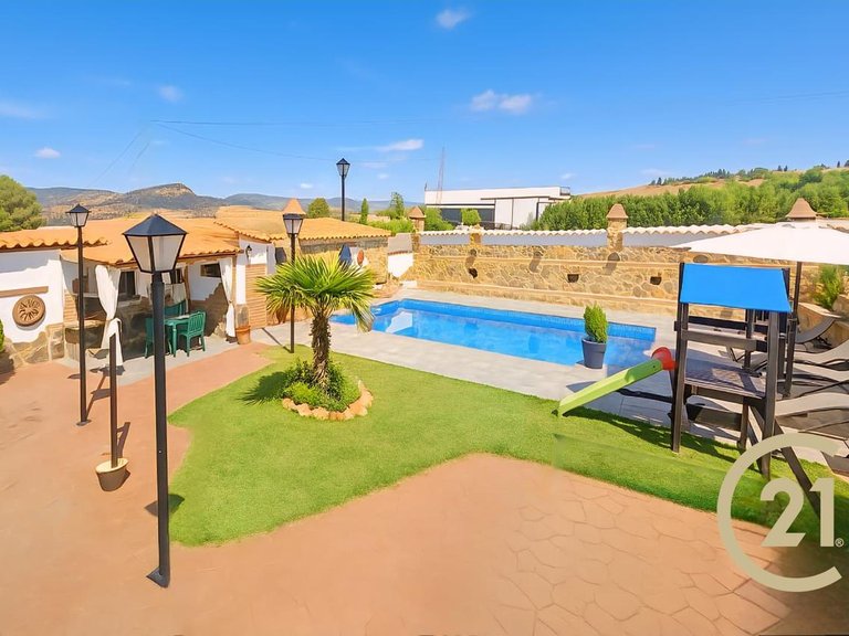 House with 3 Apartments for sale in Arriate, Ronda, Málaga 18