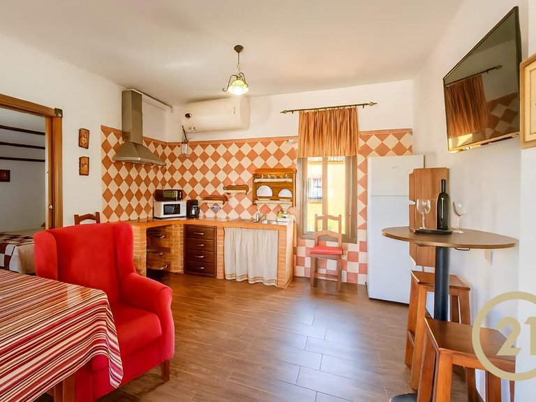 House with 3 Apartments for sale in Arriate, Ronda, Málaga 6