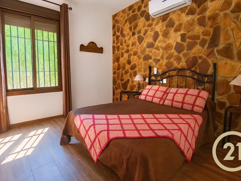 House with 3 Apartments for sale in Arriate, Ronda, Málaga 15
