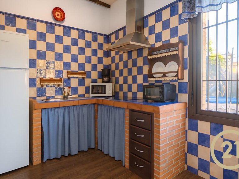 House with 3 Apartments for sale in Arriate, Ronda, Málaga 16
