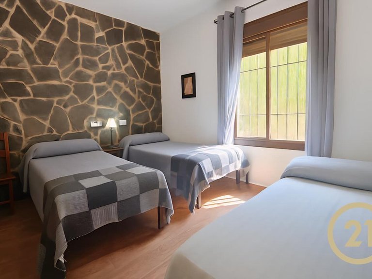 House with 3 Apartments for sale in Arriate, Ronda, Málaga 13