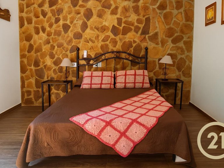House with 3 Apartments for sale in Arriate, Ronda, Málaga 14