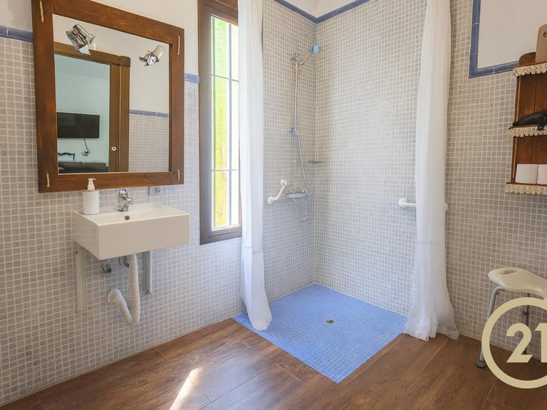 House with 3 Apartments for sale in Arriate, Ronda, Málaga 17