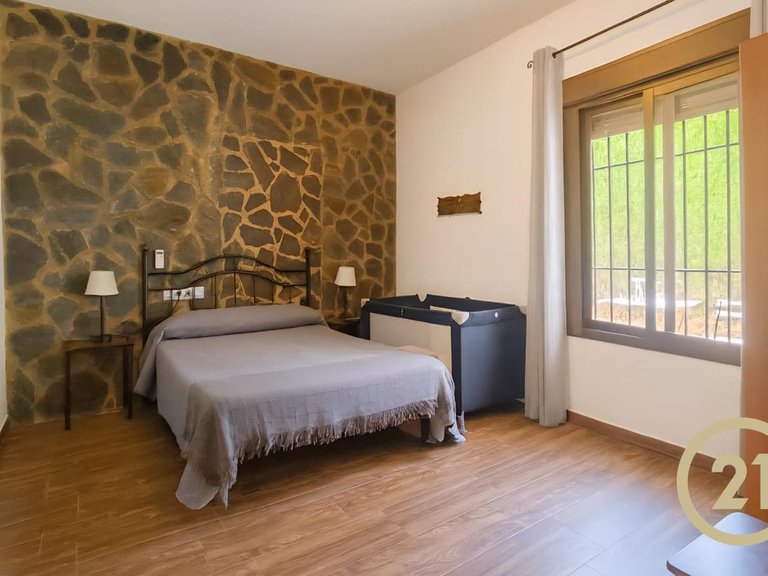 House with 3 Apartments for sale in Arriate, Ronda, Málaga 20