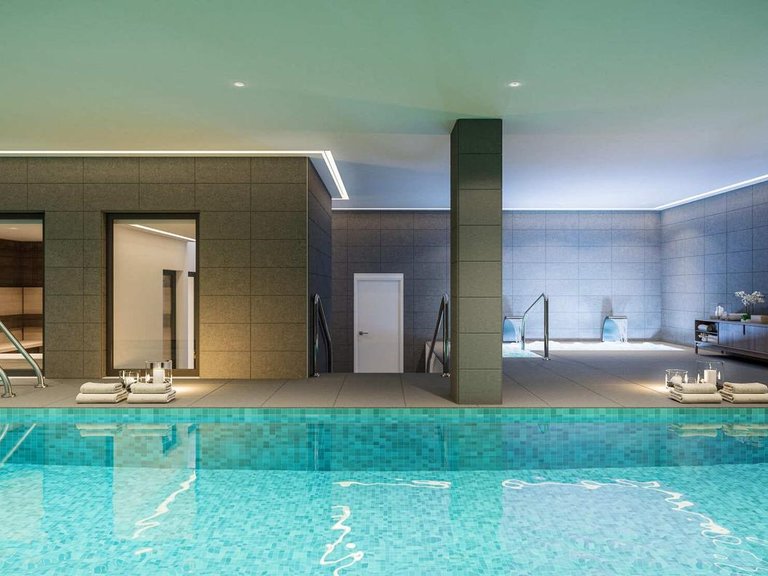 Apartment for sale in Fuengirola, Málaga 10