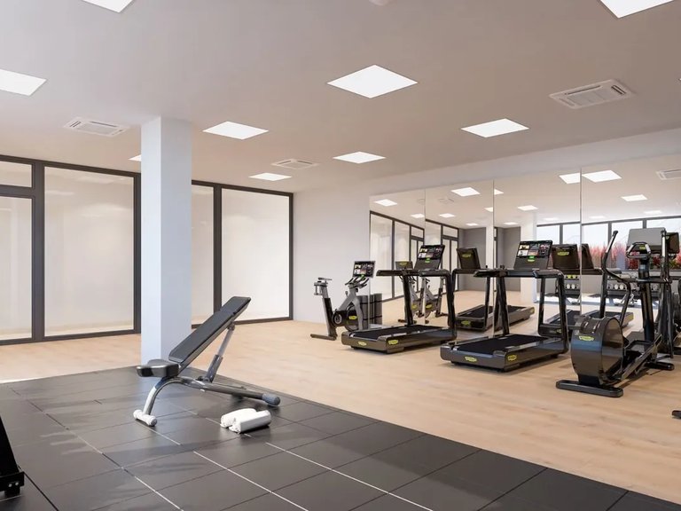 Apartment for sale in Fuengirola, Málaga 11