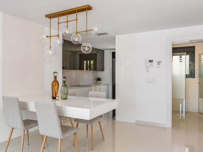 Villa for sale in Cartagena, Murcia 10