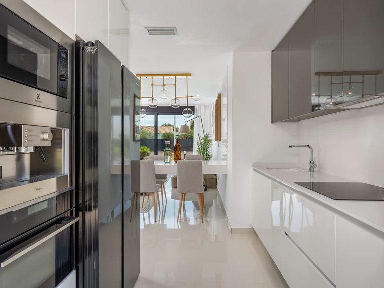 Villa for sale in Cartagena, Murcia 11