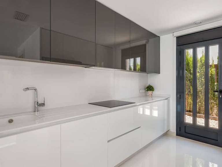 Villa for sale in Cartagena, Murcia 12