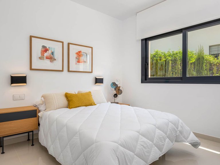 Villa for sale in Cartagena, Murcia 14