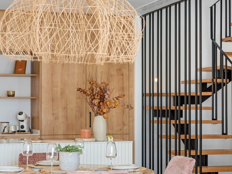 Siente el lujo moderno en tu villa mediterránea. Dolores. Costa Blanca. Gran Alacant 15