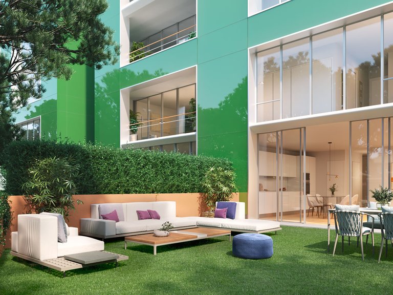 Brava by Kronos Homes 5