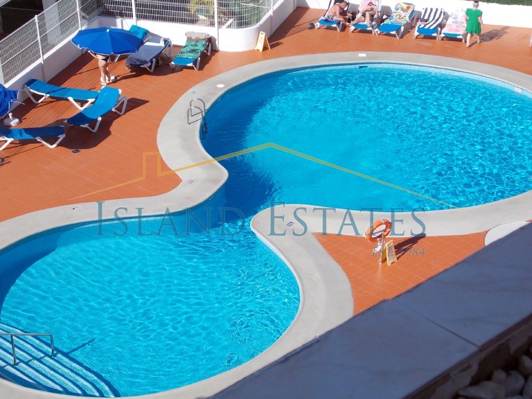 One Bedroom Duplex in San Eugenio, Tenerife 20