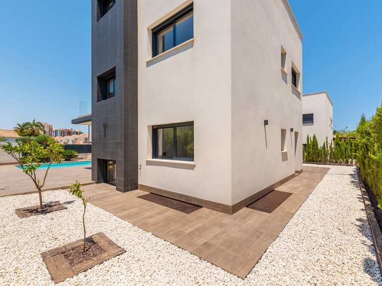 Villa for sale in Cartagena, Murcia 4
