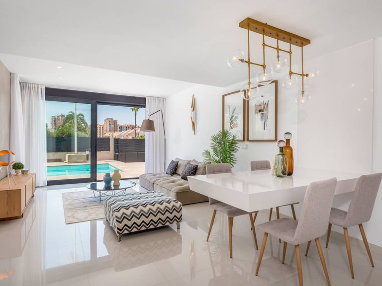 Villa for sale in Cartagena, Murcia 7