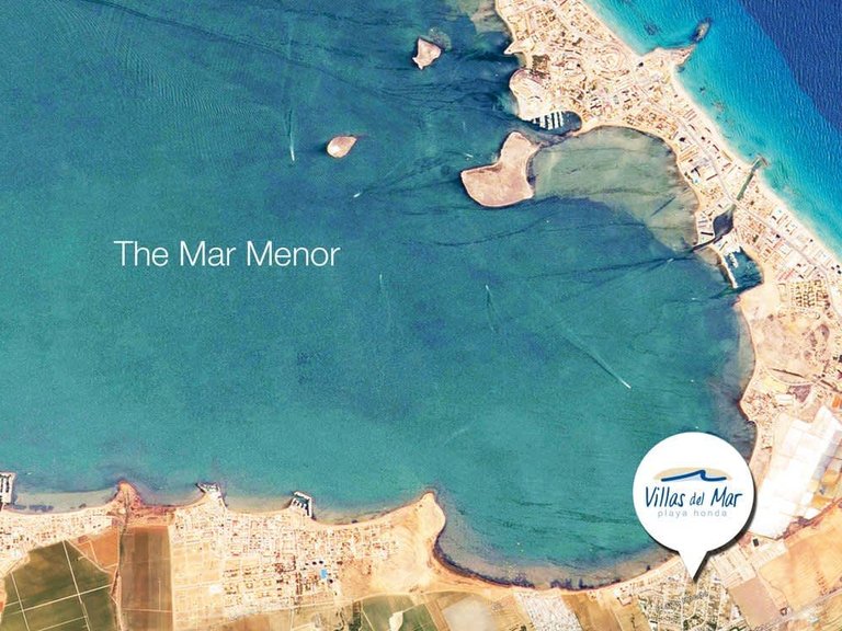 Villa for sale in Cartagena, Murcia 17