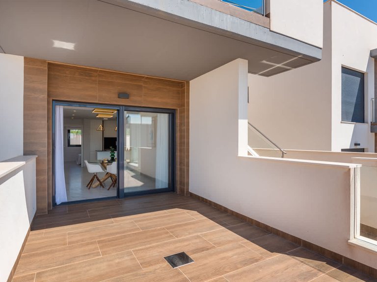 Villa for sale in San Miguel de Salinas, Alicante 14