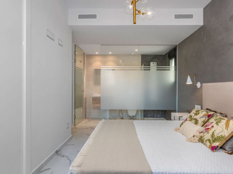 Villa for sale in San Miguel de Salinas, Alicante 16