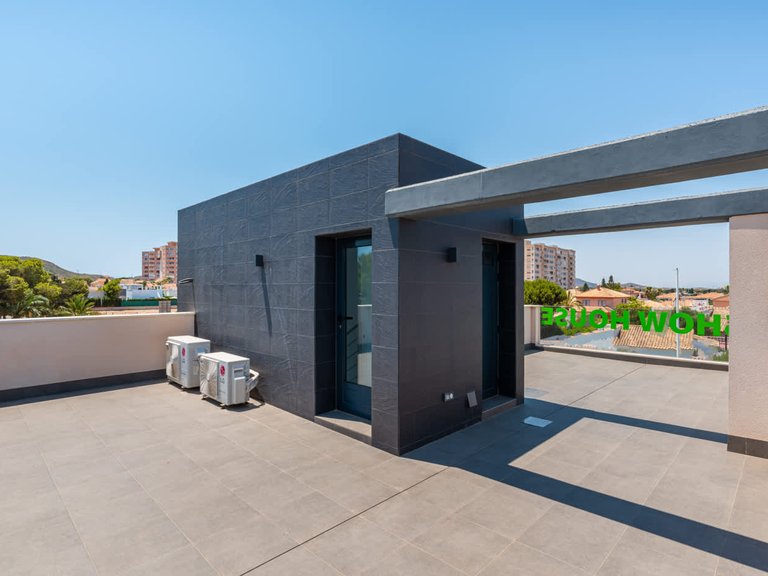 Villa for sale in Cartagena, Murcia 20