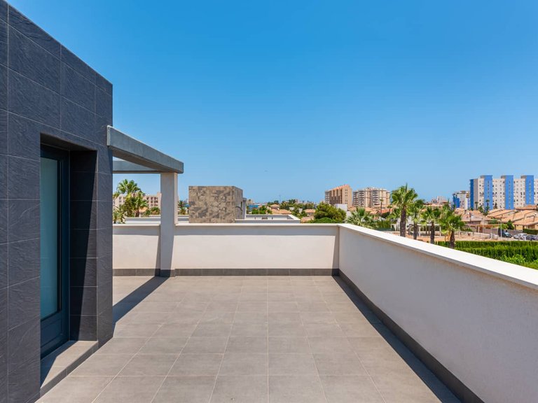 Villa for sale in Cartagena, Murcia 21