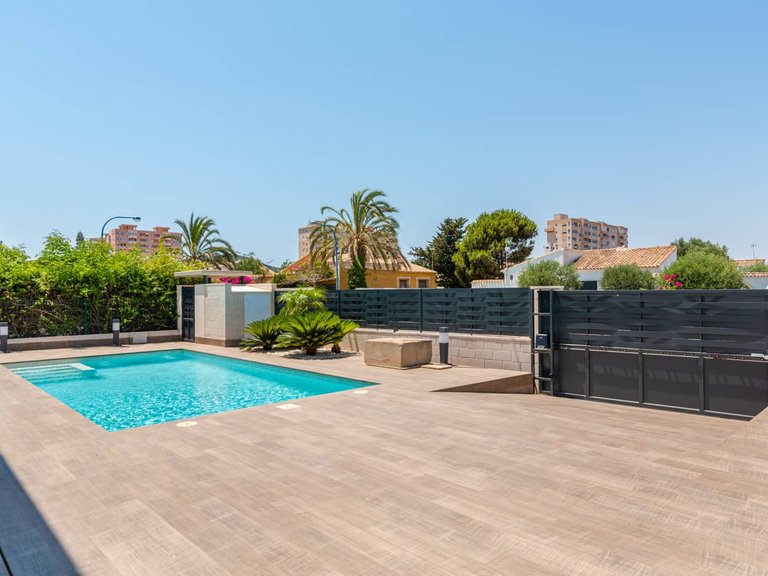 Villa for sale in Cartagena, Murcia 19
