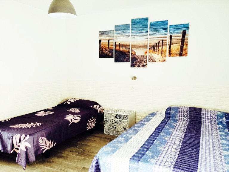 One bedroom Refurbished Apartment in Costa Del Silencio 6