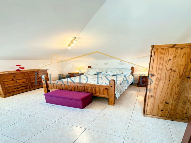 2 Bedroom Duplex in Los Cristianos, Tenerife 9