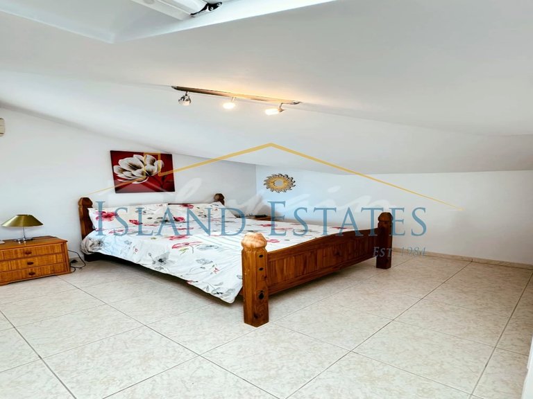 2 Bedroom Duplex in Los Cristianos, Tenerife 10