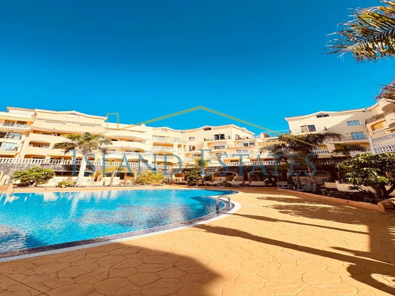 2 Bedroom Duplex in Los Cristianos, Tenerife 16