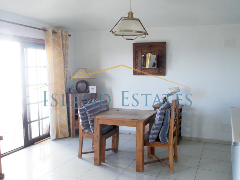 2 Bedroom Penthouse Apartment in Amarilla Golf, Tenerife South 7