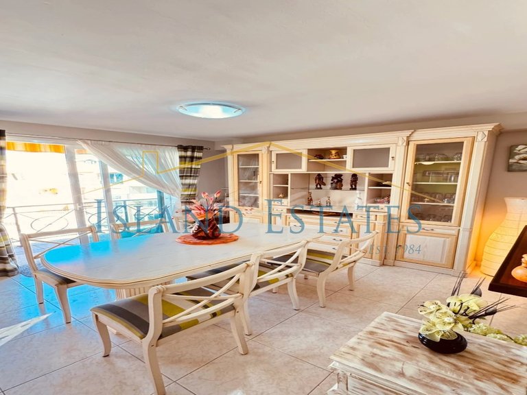 2 Bedroom Duplex in Los Cristianos, Tenerife 2