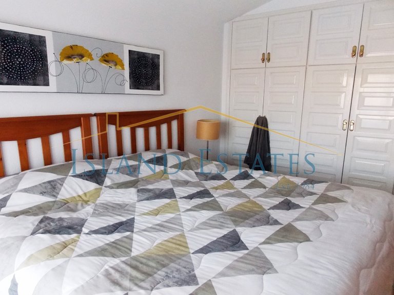 2 Bedroom Penthouse Apartment in Amarilla Golf, Tenerife South 10