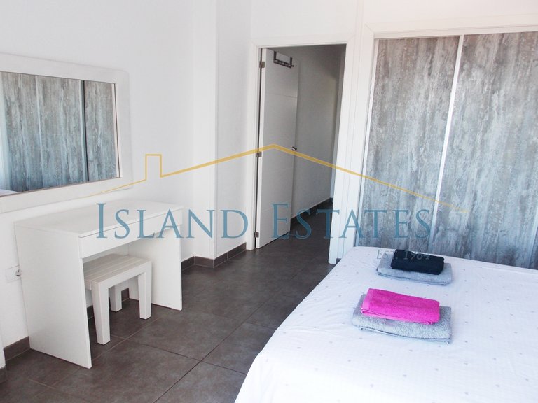 One Bedroom Duplex in San Eugenio, Tenerife 13