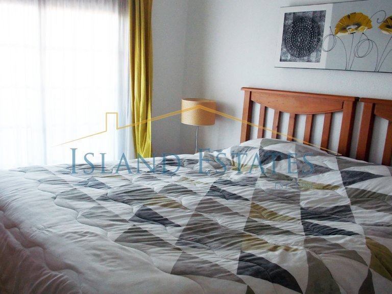 2 Bedroom Penthouse Apartment in Amarilla Golf, Tenerife South 11