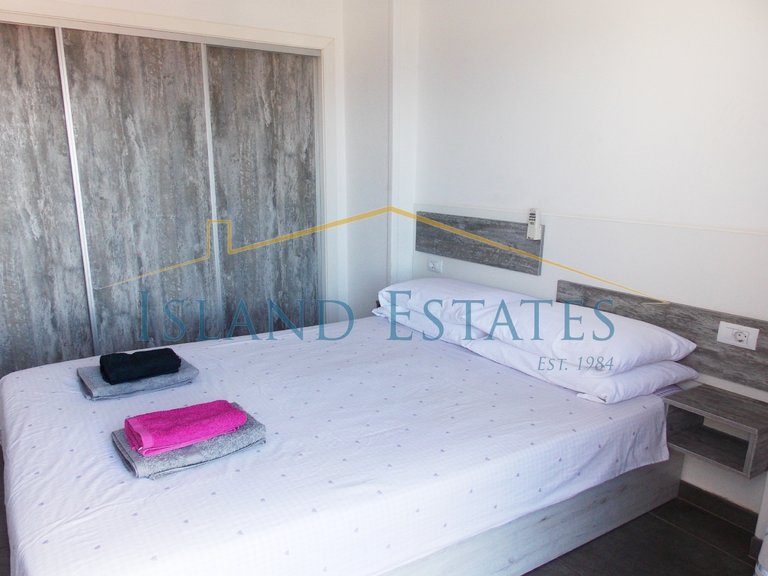 One Bedroom Duplex in San Eugenio, Tenerife 12