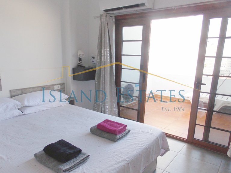 One Bedroom Duplex in San Eugenio, Tenerife 11